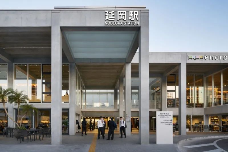日本建筑界最高榮譽 | 2020日本建筑學會獎揭曉！